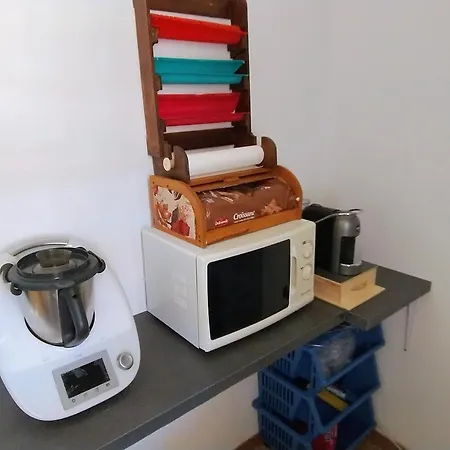 Rosalba * Villasimius