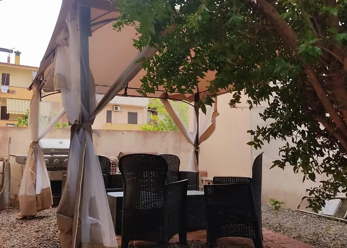 Rosalba * Villasimius