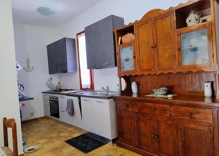 Rosalba * Villasimius