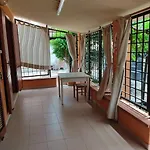 Rosalba Holiday home Villasimius