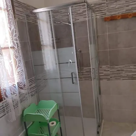 Rosalba בית נופש