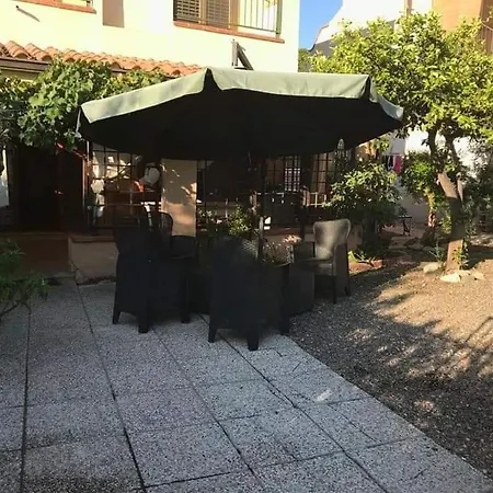 Rosalba בית נופש וילסימיוס