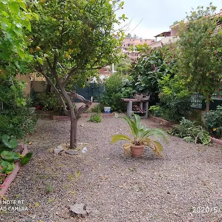 Rosalba בית נופש