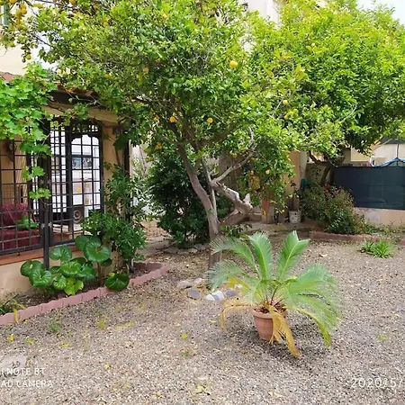 Casa de Férias Rosalba *