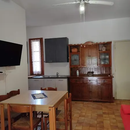 Rosalba בית נופש