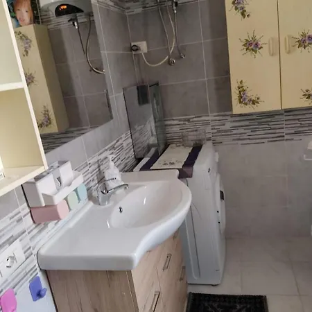 Rosalba בית נופש *