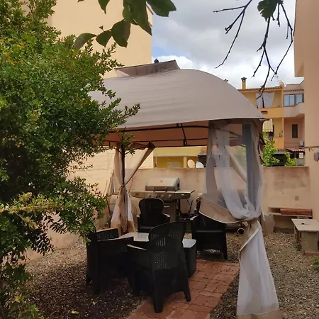 בית נופש Rosalba וילסימיוס