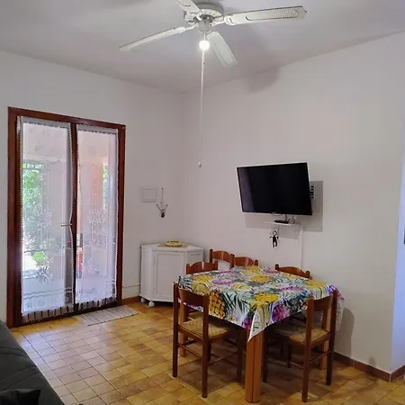 Rosalba Casa de Férias Villasimius