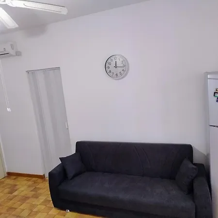 בית נופש Rosalba וילסימיוס