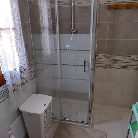 Rosalba בית נופש וילסימיוס