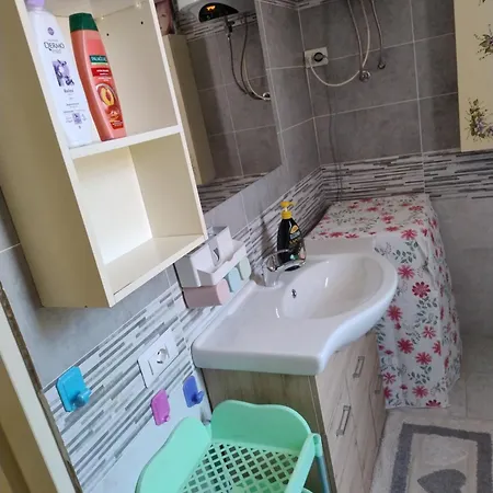 בית נופש Rosalba