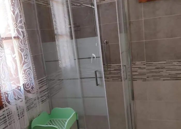 Rosalba Casa de Férias