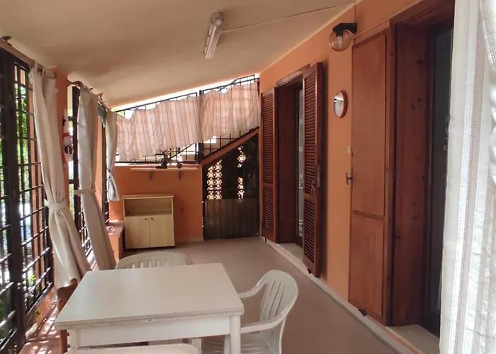 Rosalba * Villasimius