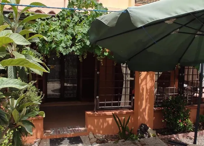 Holiday home Rosalba