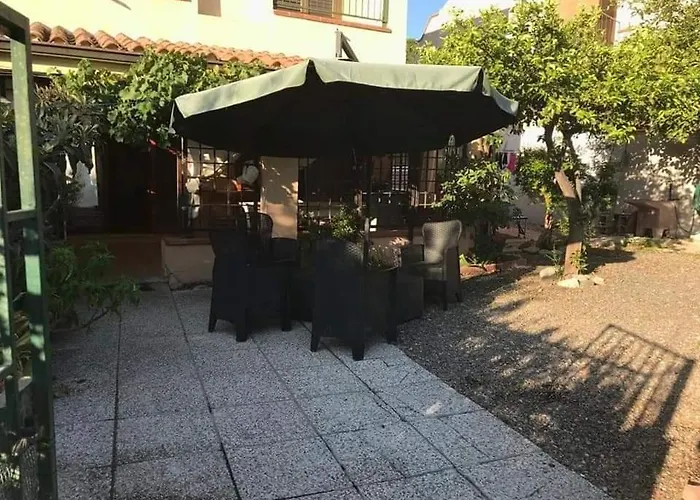 Rosalba Holiday home Villasimius