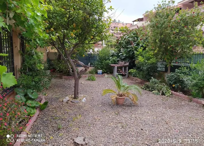 Rosalba Casa de Férias