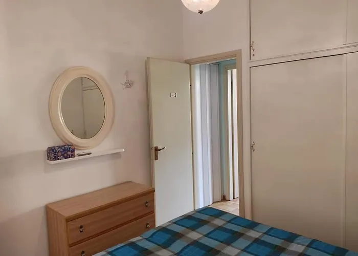 Rosalba Holiday home Villasimius