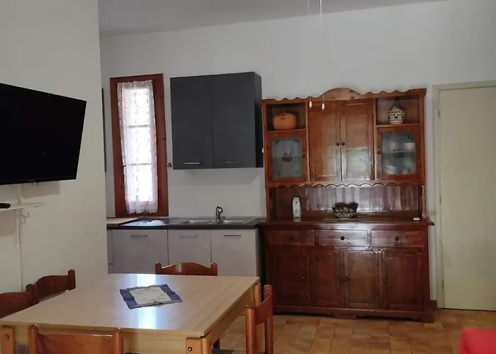 Rosalba Casa de Férias