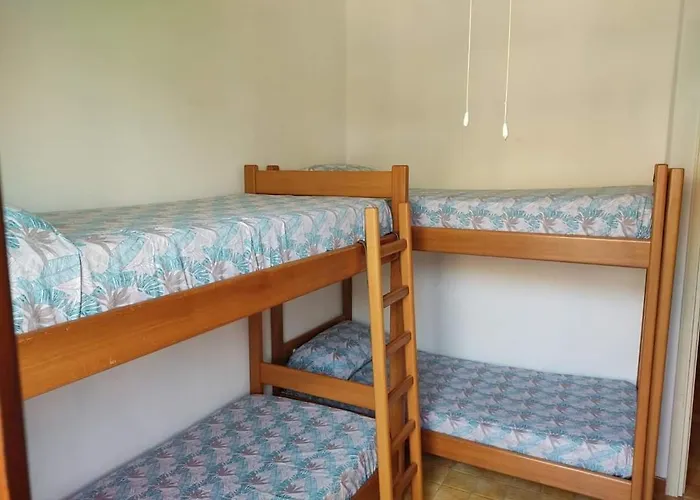 Holiday home Rosalba