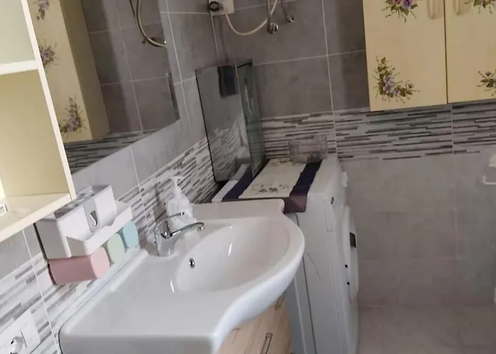 Rosalba Casa de Férias *