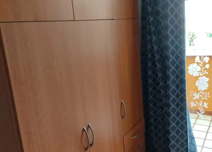 Rosalba * Villasimius