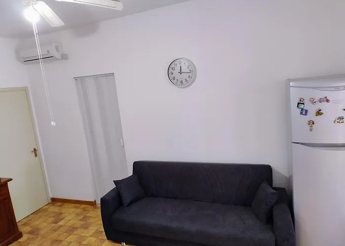 Holiday home Rosalba Villasimius