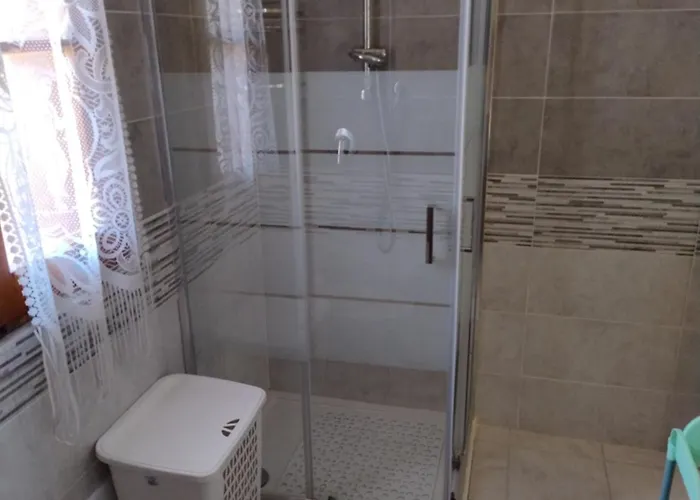 Rosalba Holiday home Villasimius